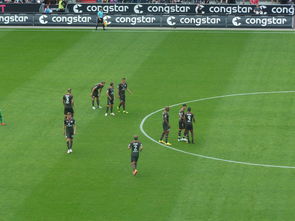 米兰体育官网入口-世界青少年足球友谊赛在广州火热举行，青春无限可能，国际青少年足球